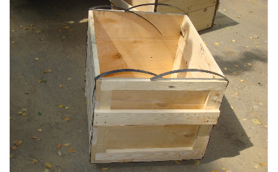 Ящик для стройматериала ГОСТ 2991-85